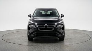 2025 Nissan ROGUE SV 照片 2