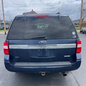 FORD EXPEDITION XLT - 7