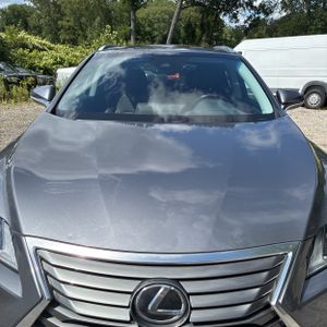 صورة 15 لـ 2017 Lexus RX 350 BASE