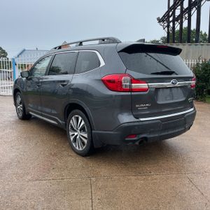 SUBARU ASCENT LIMITED 7-PASSENGER - 5