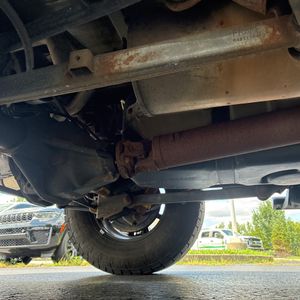 صورة مصغرة 29 لـ 2016 RAM 1500 REBEL
