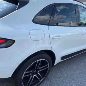 2020 Porsche MACAN S 照片 9