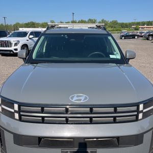 صورة مصغرة 15 لـ 2025 Hyundai SANTA FE SEL
