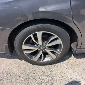 صورة مصغرة 19 لـ 2023 Honda ODYSSEY TOURING