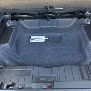 2019 BMW X5 XDRIVE40I photo 45