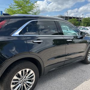 CADILLAC XT4 PREMIUM LUXURY - 9