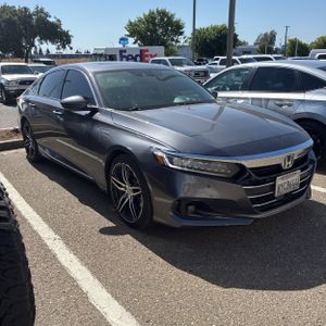 HONDA ACCORD - 10