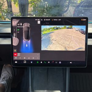صورة مصغرة 38 لـ 2025 Tesla MODEL 3 LONG RANGE