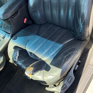 صورة مصغرة 64 لـ 2001 Chrysler 300M BASE
