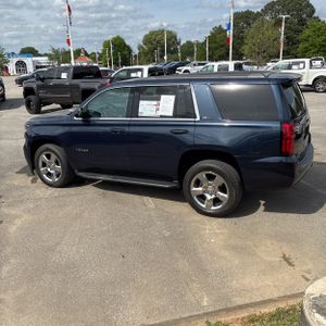 CHEVROLET TAHOE LT - 5