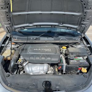 2016 Dodge DART SXT thumbnail 43
