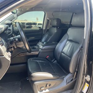 2018 Chevrolet TAHOE LT — фото 28