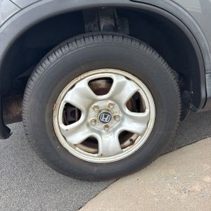 2014 Honda CR-V LX 缩略图 19