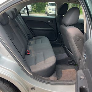 صورة مصغرة 35 لـ 2010 FORD FUSION SE