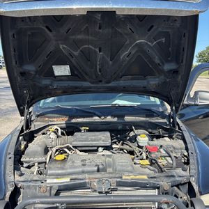 2002 Dodge DAKOTA SLT 照片 44