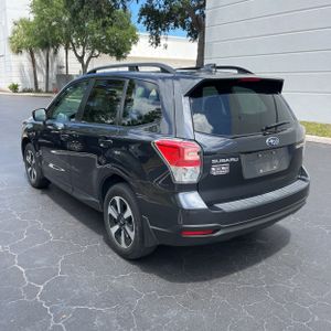SUBARU FORESTER 2.5I PREMIUM - 5