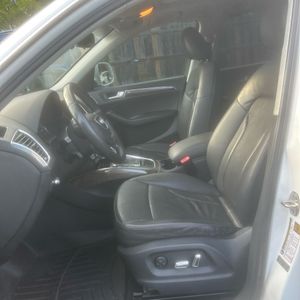 2014 AUDI Q5 2.0T QUATTRO PREMIUM — фото 29