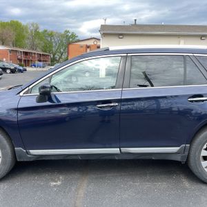 SUBARU OUTBACK 2.5I TOURING - 4