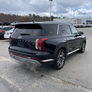 HYUNDAI PALISADE LIMITED - 8