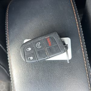 2018 JEEP COMPASS LATITUDE — миниатюра 53