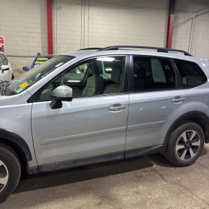 SUBARU FORESTER 2.5I PREMIUM - 3