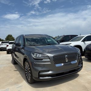 صورة مصغرة 12 لـ 2023 Lincoln AVIATOR STANDARD