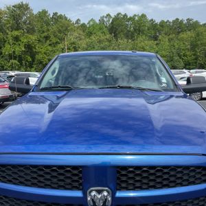 صورة مصغرة 15 لـ 2018 RAM 1500 TRADESMAN