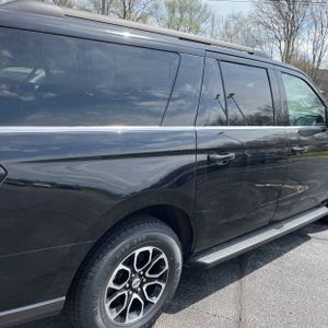 FORD EXPEDITION MAX XLT - 9