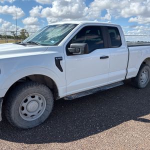 صورة 2 لـ 2024 FORD F-150 XL