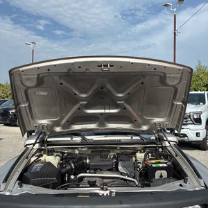 2007 Hummer H3 BASE thumbnail 40