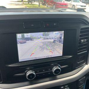 2023 FORD F-150 XLT — миниатюра 38