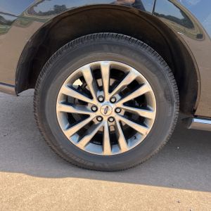 2018 FORD EXPEDITION LIMITED 照片 19