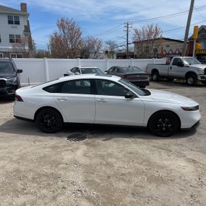 HONDA ACCORD SE - 10