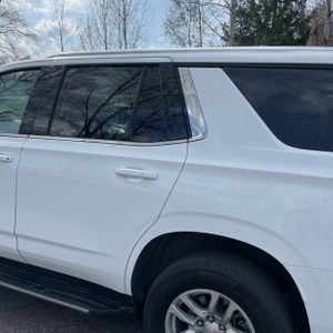 CHEVROLET TAHOE LT - 6