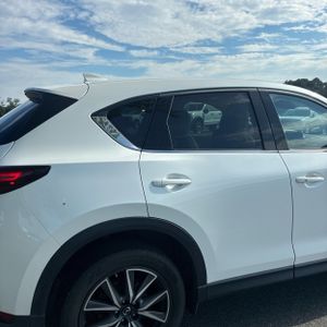 صورة 9 لـ 2018 Mazda CX-5 GRAND TOURING