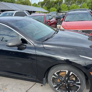 صورة مصغرة 11 لـ 2022 KIA K5 GT-LINE
