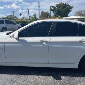 BMW 5 SERIES 528I - 4