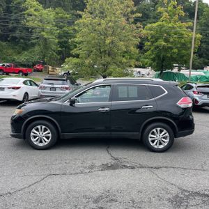 صورة 3 لـ 2015 Nissan ROGUE SV