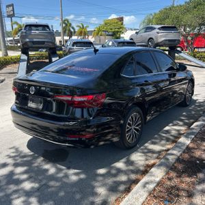 VOLKSWAGEN JETTA S - 8