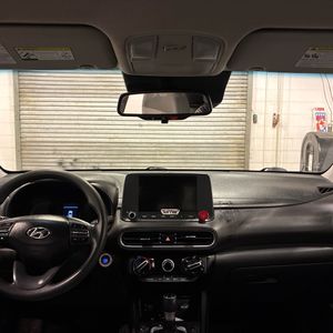 صورة 36 لـ 2023 Hyundai KONA SEL