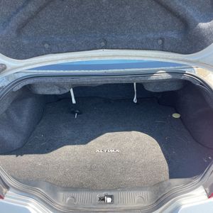 2013 Nissan ALTIMA 2.5 S 缩略图 43