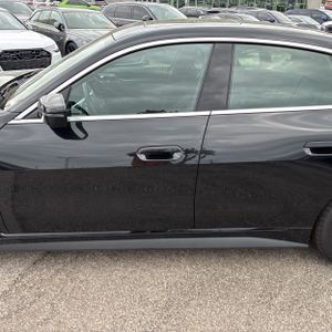 BMW 4 SERIES 430I GRAN COUPE - 4