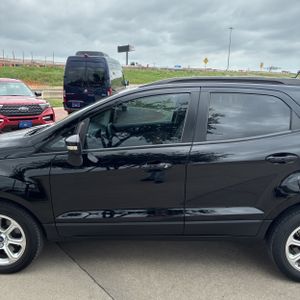 FORD ECOSPORT SE - 4