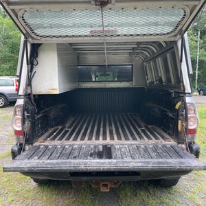 2011 Toyota TACOMA V6 thumbnail 44