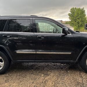 2012 JEEP GRAND CHEROKEE LAREDO — миниатюра 11