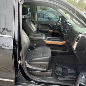 2018 Chevrolet SILVERADO 1500 LTZ — миниатюра 33