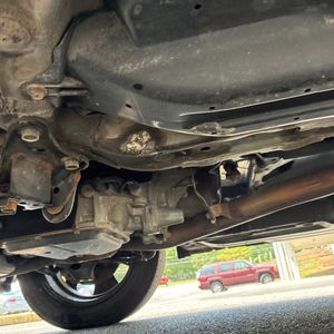 2014 Subaru FORESTER 2.5I photo 27