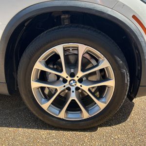2019 BMW X5 XDRIVE40I photo 20