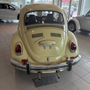 1970 Volkswagen BEETLE 照片 7