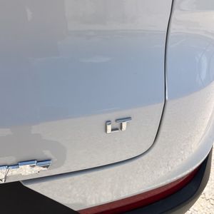 2025 Chevrolet TRAILBLAZER LT thumbnail 23